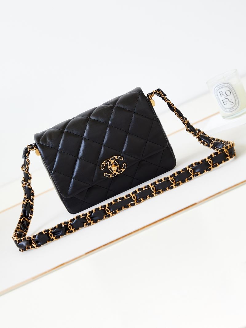 Chanel Stachel Bags